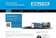 Bild BAUTRA Bau- u. Tragwerksplanung GmbH