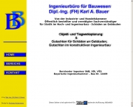 Bild Bauer K. A. Dipl.-Ing. (FH)