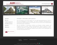 Bild ALBA BauProjektManagement GmbH Niederlassung Rhein-Main