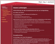 Bild Jentsch Dipl.-Ing. Bauplanung