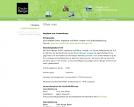 Website Emch + Berger