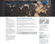 Bild b&b Brand- und Bausanierung GmbH