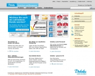 Bild Debeka Versichern Bausparen