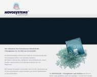 Bild NOVOSYSTEMS Farben und Additive GmbH