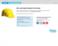 Bild Debeka Geschftsstelle