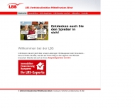 Bild LBS Bayerische Landesbausparkasse