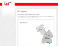Bild LBS Baden Württemberg Bezirksdirektion Filstal