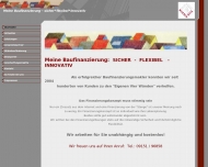 Bild Baufinanzierungen Beck