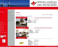 Website LBS Bayerische Landesbausparkasse