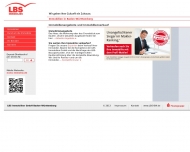 Bild LBS Immobilien GmbH