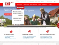Bild LBS Ostdeutsche Landesbausparkasse AG Handelsvertretung Bausparen-Baufinanzierung-Immobilien