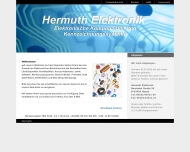 Bild Hermuth Elektronik Vertrieb fr elektronische Bauelemente