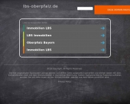 Bild LBS Bayerische Landesbausparkasse