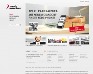 Bild Raab-Karcher Baustoffhandel GmbH