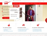 Bausparkasse der Sparkassen LBS.de