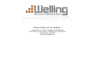 Bild Welling Frank Maurermeister