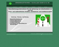 Bild Verkehrsleittechnik + Service GmbH Dipl.-Ing. Helmuth Jahn, Auenstelle