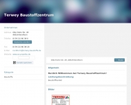 Bild Terwey Baustoffzentrum