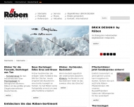 Bild Rben Tonbaustoffe GmbH