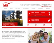 Bild LBS Immobilien Norderstedt, Gebietsleitung Cornelia Handschuch