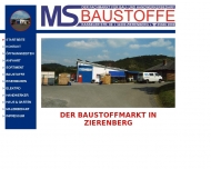 Bild Baustoffe MS Der Fachmarkt fr Bau u. Handwerkerbedarf