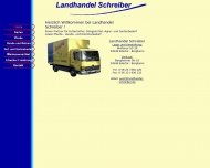 Bild Schreiber Christian Landhandel
