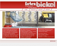 Bild Bickel Farben GmbH
