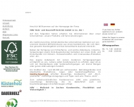 Bild HBV Verwaltungs-GmbH