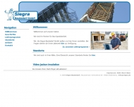 Siegra Baudedarf GmbH H?ttenberg-Rechtenbach Fulda R?ckersdorf