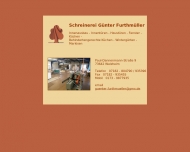 Bild Furthmller Gnter Schreinerei - Bauelemente
