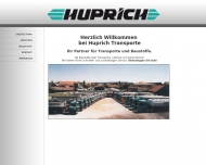 Bild Huprich GmbH