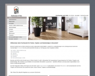 Bild Sundermann & Palm GmbH & Co. KG Fachgrohandel fr Farben Tapeten Bodenbelge Zubehr