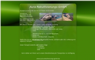 Bild AURA Rekultivierungs-GmbH