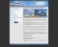 Bild Webseite  Thyrow