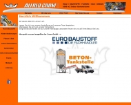 Bild Crone GmbH Alfred Baustoffe