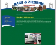 Bild Hage und Zieseniß Bauelemente GbR
