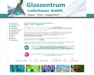 Bild Glaszentrum Cham GmbH