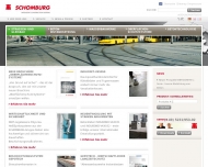 Bild Schomburg ICS GmbH