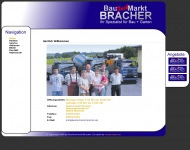 Bild Baufachmarkt Bracher GmbH & Co. KG