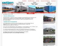 Bild Oetjen Rohstoffhandel GmbH