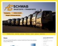 Bild Alois Schwab GmbH & Co.