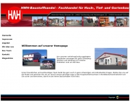 Bild HWH Baustoffhandel GmbH