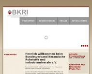 Bild Büchter Schieferton GmbH & Co.KG