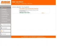 Bild Ringe Baustoffe GmbH