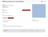 Bild D + S Rling Baustoffhandels- und Verarbeitungs GmbH