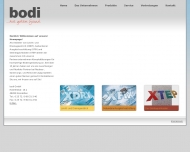 Bild BODI Boden- Baustoffhandelsgesellschaft mbH