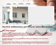Bild moderne Bauelemente Hans Kruse e.K