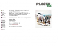 Bild Plastofix GmbH Kunst- und Baustoffe
