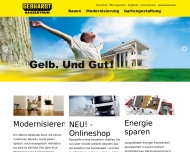 Bild Gebhardt Baustoffe GmbH & Co. KG