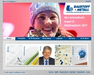 Baustoff Metall Home